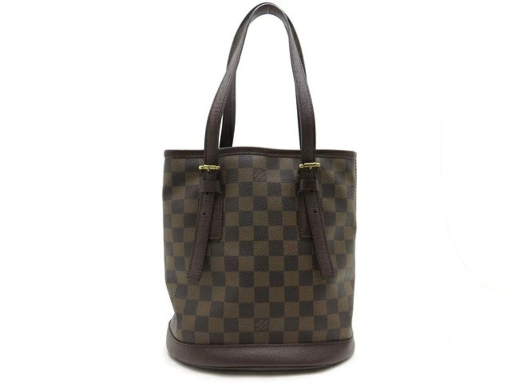 LOUIS VUITTON Damier Mare Handbag
